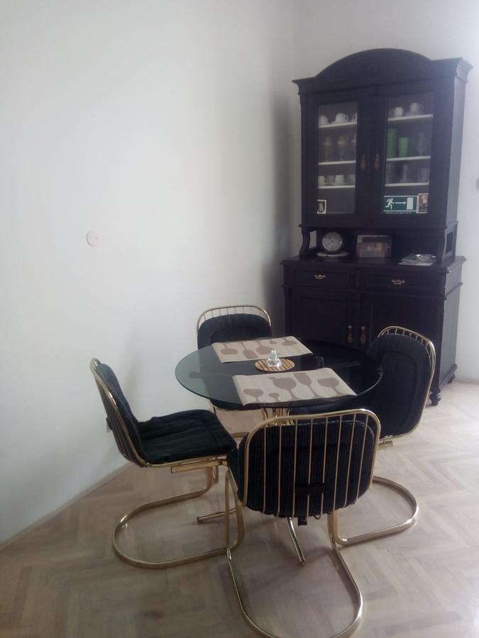 Apartman Gim Apartment Split