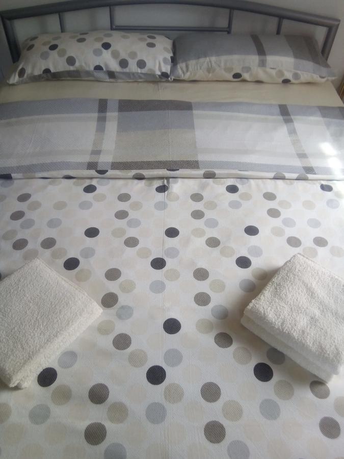 Gim Apartment Apartman Split