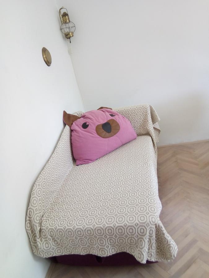 Gim Apartment Split