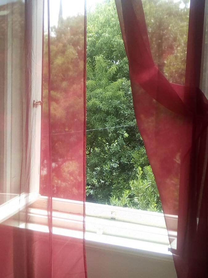 Gim Apartment